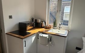 Studio In The Heart Of London